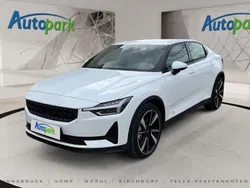 Weiß Neu 2025 Polestar 2 Long Range Single Motor Limousine | € 42.900 (Fairer Preis)