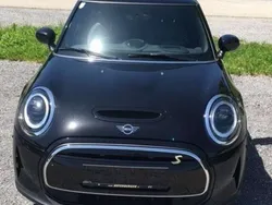 Schwarz Gebraucht 2021 Mini Cooper SE Kleinwagen | € 16.900 (Guter Preis)