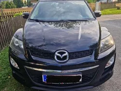 Gebraucht 2010 Mazda CX-7 SUV | € 3.850 (Superpreis)