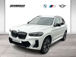 Weiß Gebraucht 2023 BMW iX3 Shadowline SUV | € 49.990 (Guter Preis)