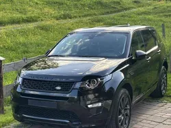 Gebraucht 2016 Land Rover Discovery Sport HSE Luxury SUV | € 17.200 (Superpreis)