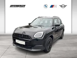 Schwarz Gebraucht 2024 Mini Countryman SUV | € 36.450 (Guter Preis)