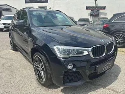 Schwarz Gebraucht 2016 BMW X3 SUV | € 24.999 (Fairer Preis)