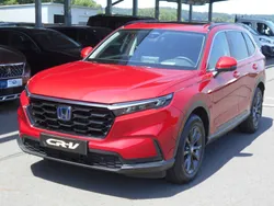 Neu 2025 Honda CR-V Advance SUV | € 48.990 (Guter Preis)