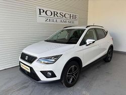 Weiß Gebraucht 2018 Seat Arona Style SUV | € 13.990 (Fairer Preis)