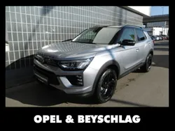 Neu 2025 Ssangyong Korando SUV | € 30.282
