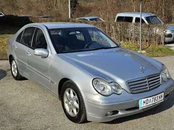Gebraucht 2002 Mercedes C200 Elegance Limousine | € 1.500 (Fairer Preis)