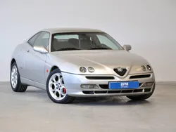 Alfa Romeo GTV