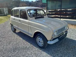 Beige Gebraucht 1983 Renault R4 Kleinwagen | € 12.990