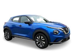 Neu 2025 Nissan Juke N-Connecta SUV | € 26.358 (Fairer Preis)