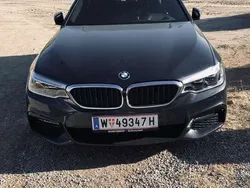 Gebraucht 2017 BMW 530 M Sport Limousine | € 34.990 (Fairer Preis)