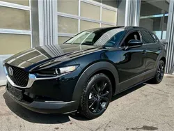 Schwarz Neu 2025 Mazda CX-30 Homura-Line SUV | € 29.980 (Superpreis)