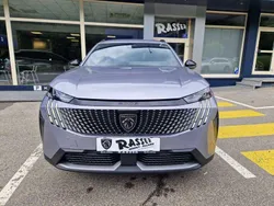 Grau Neu 2025 Peugeot 5008 Allure Van / Kleinbus | € 39.899 (Guter Preis)