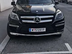 Gebraucht 2014 Mercedes GL350 SUV | € 34.000