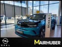 Opel Mokka-e