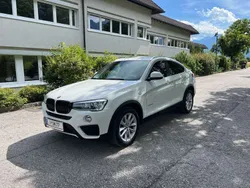 Weiß Gebraucht 2015 BMW X4 SUV | € 22.900 (Guter Preis)