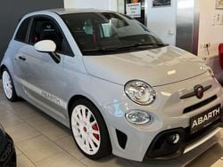 Grau Gebraucht 2023 Abarth 595 Esseesse Kleinwagen | € 31.500 (Fairer Preis)