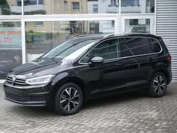 Schwarz Neu 2025 VW Touran Edition Van / Kleinbus | € 42.150 (Guter Preis)