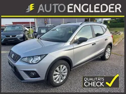 Grau Gebraucht 2019 Seat Arona Reference SUV | € 16.900 (Etwas zu teuer)
