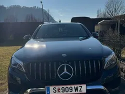 Mercedes GLC250