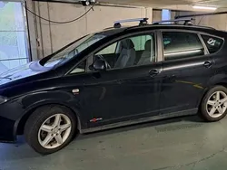 Schwarz Gebraucht 2013 Seat Altea XL Copa Van / Kleinbus | € 5.900 (Guter Preis)
