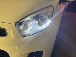 Gebraucht 2016 Kia Picanto Edition 7 Kleinwagen | € 6.200