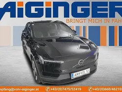 Schwarz Neu 2025 Volvo EX30 Performance SUV | € 39.990 (Guter Preis)