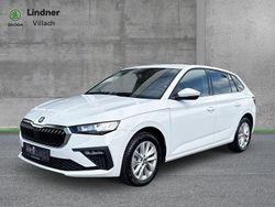 Weiss metallic Gebraucht 2025 Skoda Scala Selection Kleinwagen | € 24.890 (Fairer Preis)