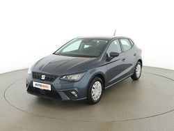 Grau Gebraucht 2023 Seat Ibiza Limousine | € 15.290 (Fairer Preis)