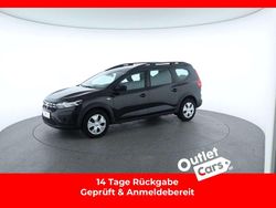 Schwarz Gebraucht 2024 Dacia Jogger Essentiel Van / Kleinbus | € 21.990 (Etwas zu teuer)