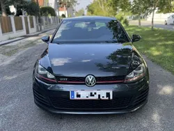 Gebraucht 2014 VW Golf VII GTI Limousine | € 13.300 (Guter Preis)