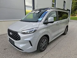 Neu 2025 Ford Tourneo Van / Kleinbus | € 86.990