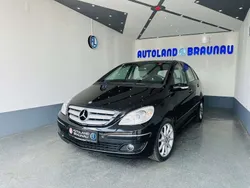 Gebraucht 2008 Mercedes B170 Van / Kleinbus | € 4.999 (Fairer Preis)