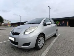 Gebraucht 2009 Toyota Yaris Luna Limousine | € 5.000 (Etwas zu teuer)