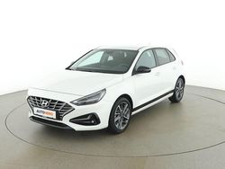 Weiß Gebraucht 2020 Hyundai i30 Trend Limousine | € 16.390 (Guter Preis)