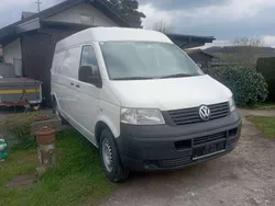 VW T5