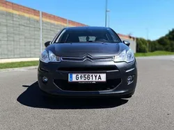 Gebraucht 2016 Citroën C3 PureTech Kleinwagen | € 7.800 (Fairer Preis)