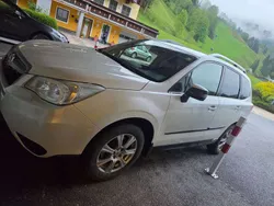 Weiß Gebraucht 2014 Subaru Forester Comfort SUV | € 11.500 (Fairer Preis)