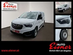 Weiß Gebraucht 2024 Opel Combo Van / Kleinbus | € 20.490 (Superpreis)
