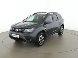 Grau Gebraucht 2023 Dacia Duster Journey SUV | € 21.690 (Superpreis)