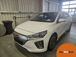 Weiss normal Gebraucht 2021 Hyundai Ioniq 6 Limousine | € 14.475