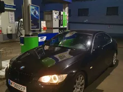 Gebraucht 2007 BMW 325 Coupé | € 13.800 (Teuer)