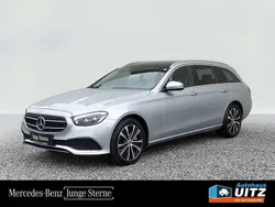 Mercedes E300