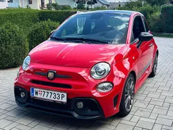 Rot Gebraucht 2019 Abarth 595 Competizione Kleinwagen | € 23.900 (Fairer Preis)