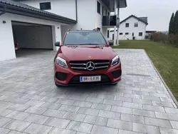 Gebraucht 2018 Mercedes GL350 SUV | € 43.500