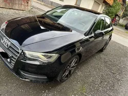 Gebraucht 2015 Audi A3 Sportback Ambiente Limousine | € 13.900 (Fairer Preis)