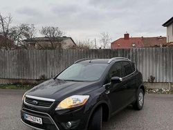 Gebraucht 2010 Ford Kuga Trend SUV | € 7.000 (Fairer Preis)
