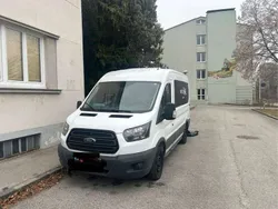 Gebraucht 2018 Ford Transit Abholung | € 28.500