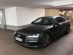 Gebraucht 2016 Audi A7 Sportback Sport Kleinwagen | € 23.750 (Superpreis)