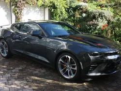 Grau Gebraucht 2017 Chevrolet Camaro Coupé | € 56.900